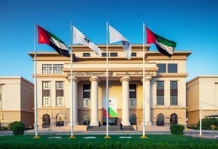 Institutes of Abu Dhabi and Malaysia Collaborate to promote Health Science